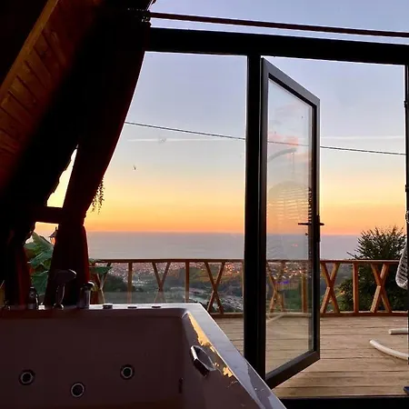 Drosa Bungalov * Rize