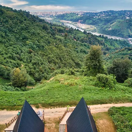 Lodge Drosa Bungalov *